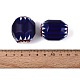handgefertigte Millefiori-Glasperlen(LA-N002-27)-3