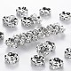 Brass Rhinestone Spacer Beads(RB-A014-L8mm-01P-NF)-1
