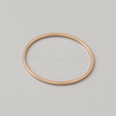 Brass Linking Rings(FIND-TAC0028-14B-G)-2