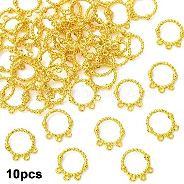 50Pcs Alloy Bead Frame(FIND-YW0009-44G)-1