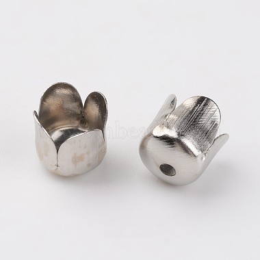 Coupelles en fer (E015Y)-2