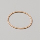 Brass Linking Rings(FIND-TAC0028-14B-G)-2