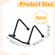 Iron Cup and Saucer Holder(ODIS-WH0331-40A)-7