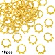 50Pcs Alloy Bead Frame(FIND-YW0009-44G)-1