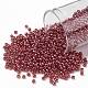 TOHO Round Seed Beads(SEED-JPTR11-0109B)-1