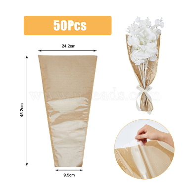 Kraft Paper Gift Bags(AJEW-WH0248-484A)-2