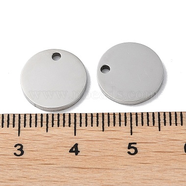 304 Stainless Steel Charms(STAS-Q308-09G-P)-3