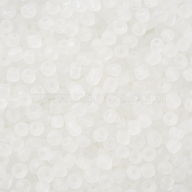 Glass Seed Beads(SEED-A008-3mm-M1)-2