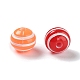 Opaque Acrylic Beads(OACR-A027-03)-2