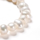 Natural Cultured Freshwater Pearl Beads Strands(PEAR-I004-06-01A)-4
