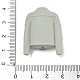 Brennperlen aus Silikon(SL-CBAE849-01B)-3