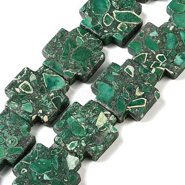 Synthetic Imperial Jasper Beads(GG-CBA0D66-02)-2