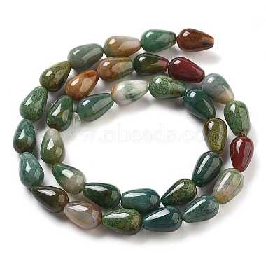 Natural Indian Agate Beads Strands(G-B106-A21-02)-3