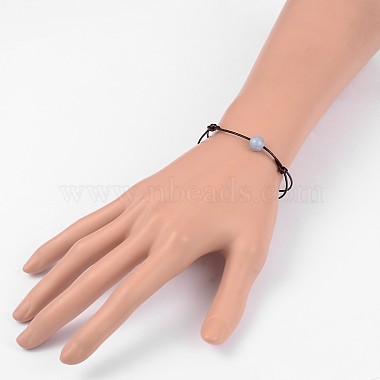 Adjustable Cowhide Leather Cord Bracelets(BJEW-JB01944-02)-4