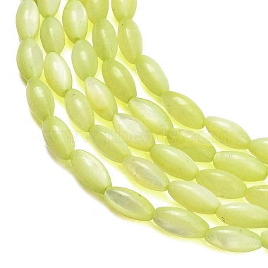 Natural Freshwater Shell Beads Strands(X-SHEL-C010-01D)-2