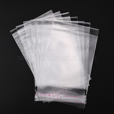 OPP sacs de cellophane(OPC-R010-15.5x9cm)-2