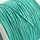 Waxed Cotton Thread Cords(YC-R003-1.0mm-251)-2