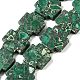 Synthetic Imperial Jasper Beads(GG-CBA0D66-02)-2
