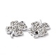 Alloy Crystal Rhinestone Pendants(ALRI-C008-41P)-2