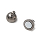 Brass Magnetic Clasps(KK-MC019-B-NF)-3