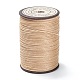 Round Waxed Polyester Thread String(YC-D004-02D-005)-1