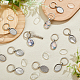 Alloy Keychain(KEYC-DC00006)-5