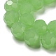 supports de perles de verre imitation jade(EGLA-A035-J8mm-D01)-4