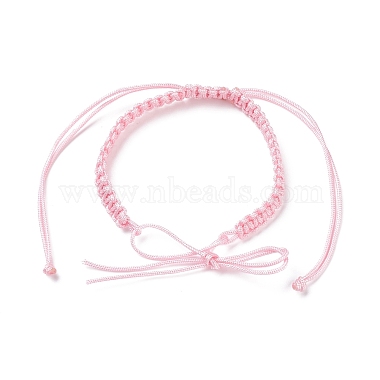 2Pcs Nylon Braided Bracelet Makings(BJEW-JB07525-02)-4