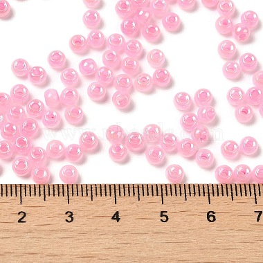 Perles de rocaille de verre(SEED-H002-H-1309)-4