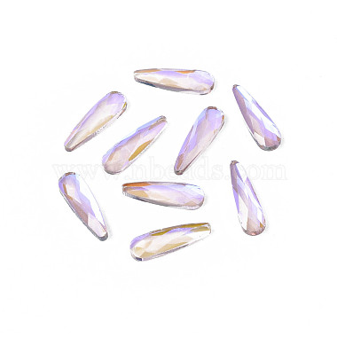 Lilac Glass