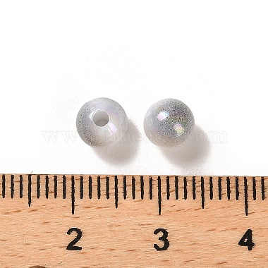 Opaque Acrylic Beads(OACR-Z016-01B-07)-3