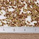 MIYUKI Delica Beads(SEED-J020-DB1703)-4