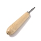 Brunisseur à bois pour le sertissage de pierres précieuses de diamant(AJEW-B015-01)-3