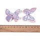 Handmade Porcelain Beads(PORC-Q008-02B)-3