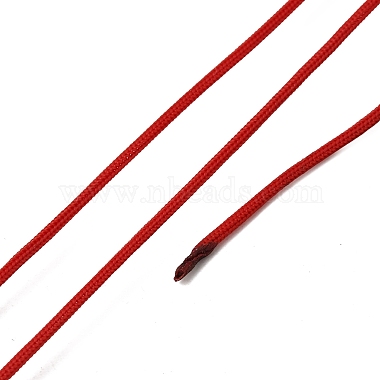 Braided Polyester Strings(OCOR-Q037-10A-01)-2