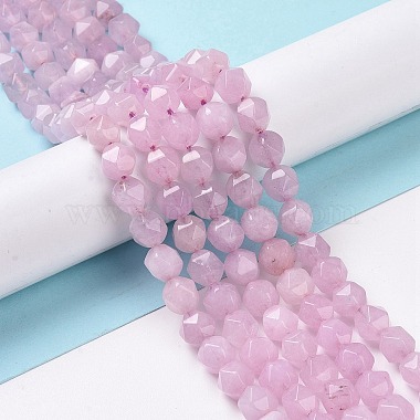 Chapelets de perles de quartz naturel(G-G990-B03-E)-2