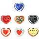 8Pcs Handmade Porcelain Beads(PORC-FS0001-48)-1