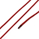 Braided Polyester Strings(OCOR-Q037-10A-01)-2