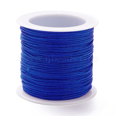 Braided Nylon Thread(X-NWIR-K013-A25)-2
