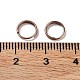Brass Split Rings(JRDC7MM-NFR)-3