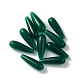 Natürliche grüne Onyx Achat Perlen(G-F741-02D-01)-1