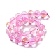 Synthetic Moonstone Beads Strands(G-P528-J02-22)-2