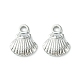 Non-Tarnish 304 Stainless Steel Charms(STAS-L269-064P)-2