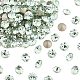 Preciosa&reg MAXIMA Crystal Round Stones(Y-PRC-RBSS6-50000)-1