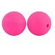 Round Food Grade Eco-Friendly Silicone Beads(SI-JX0066A-33)-1