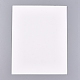 Karton Papiermatte Karton Mitte(DIY-WH0157-76B)-1