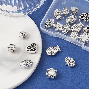 kit de recherche de fabrication de bijoux diy(FIND-YW0003-72)-5