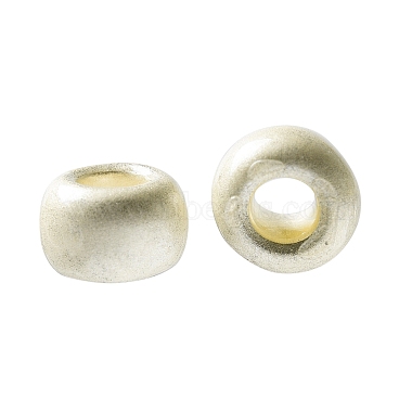 Toho perles de rocaille rondes(SEED-XTR08-PF0558F)-3