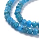 Natural Apatite Beads Strands(G-K312-20B)-3