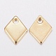 304 Stainless Steel Charms(STAS-H436-53)-2